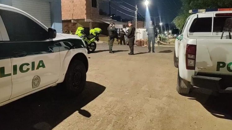 Murió días después de ser atacado a bala en el barrio Morelli