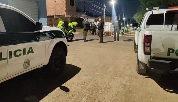 Murió días después de ser atacado a bala en el barrio Morelli