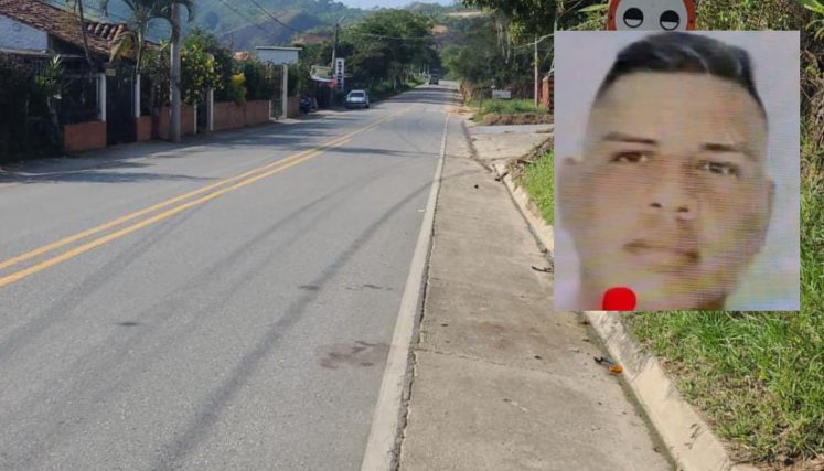A 'Pichi' lo asesinaron en zona rural de Ocaña