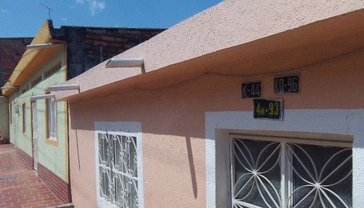 Más de cinco sistemas obsoletos de nomenclatura rigen actualmente en Cúcuta/Foto archivo