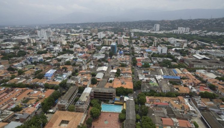 Cúcuta tiene más de cinco sistemas de nomenclatura obsoletos/Foto archivo