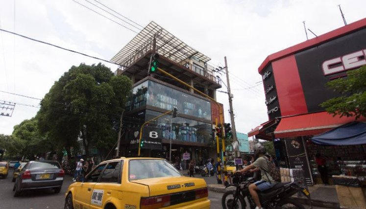 Cúcuta cuenta con más de cinco sistemas de nomenclatura obsoletos/Foto  Juan Pablo Cohen/La Opinión