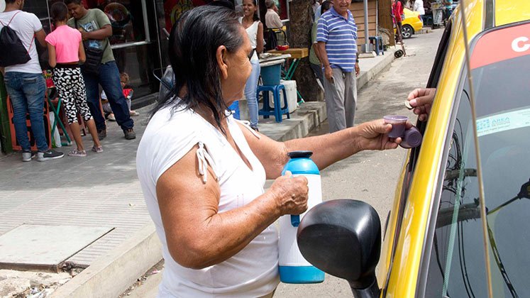 Atacar el desempleo en la población femenina será uno de los nuevos frentes de trabajo del Fondo Mujer / Foto Archivo