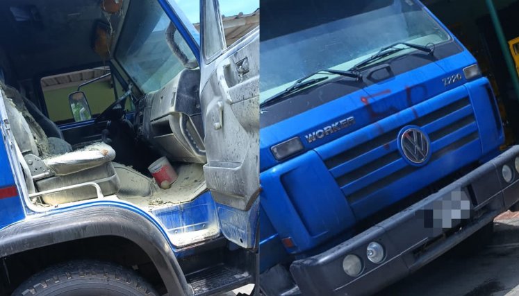 Ataques violentos contra trabajadores de una empresa de gaseosas en Norte de Santander