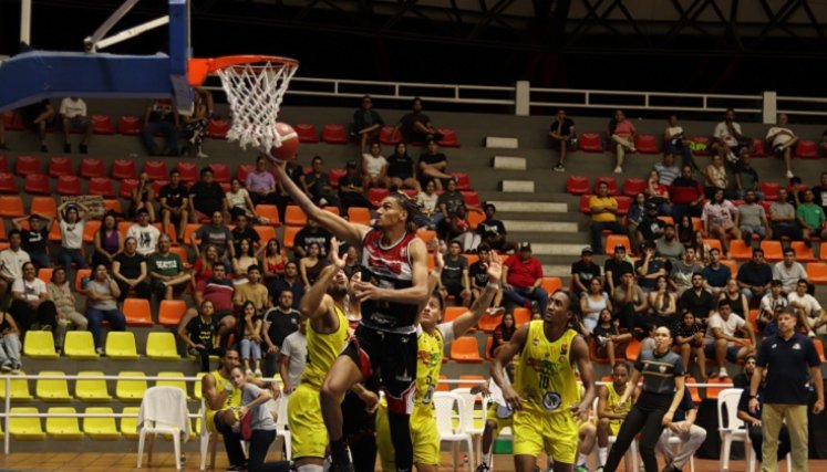Motilones del Norte empezará sus trabajos para el segundo torneo.