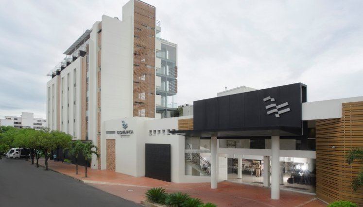 Hotel Casa Blanca 
