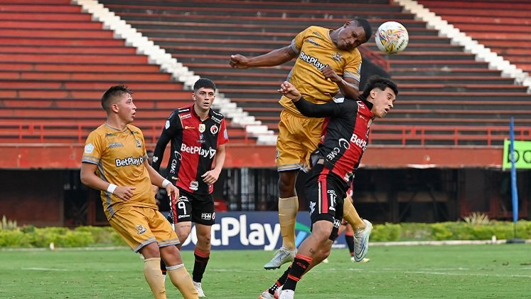 El Cúcuta Deportivo obligado a sumar su casa.