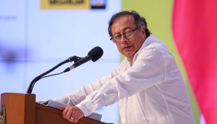 Pese a las constantes denuncias públicas del jefe de Estado, las investigaciones siguen en etapa de indagación preliminar./ Foto: Colprensa
