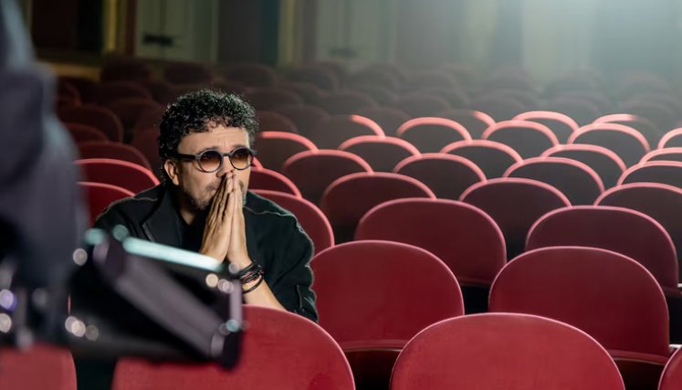 Andrés Cepeda