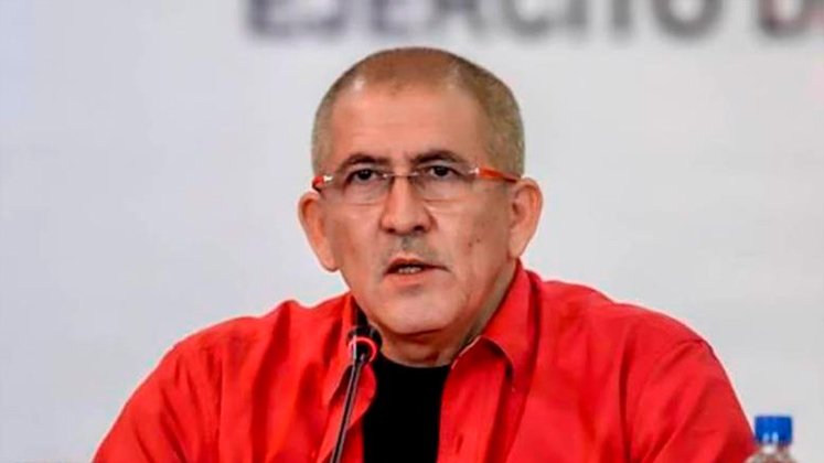 Antonio García 