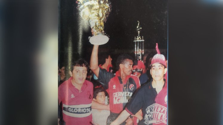 Cúcuta Deportivo