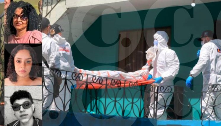 Caso de envenenamiento