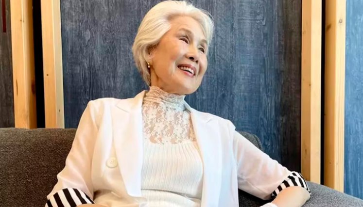 Choi Soon-Hwa 