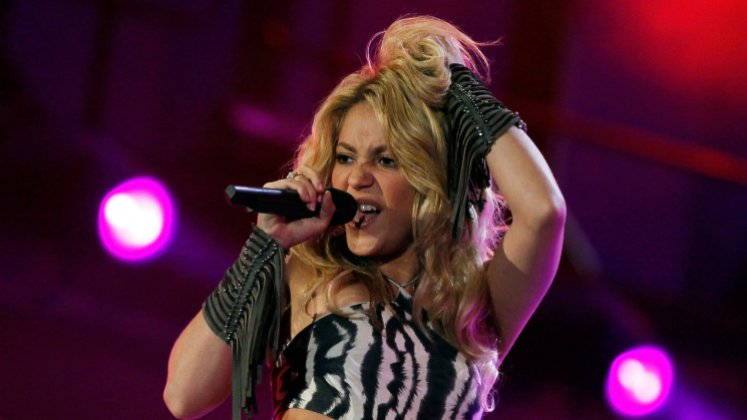 Shakira lanzó su nuevo sencillo ‘Soltera’. / Foto: Archivo La Opinión