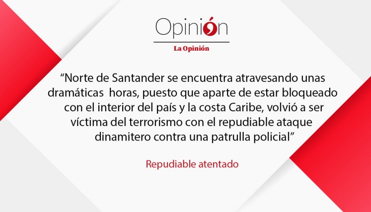 Editorial.