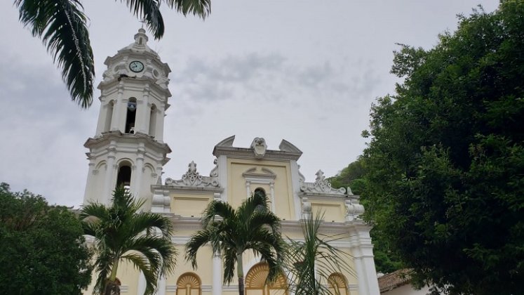 El Carmen es otro de los municipios de Norte de Santander que figura dentro del territorio para formar el departamento 33.