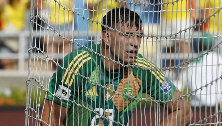 Dibu Martínez 