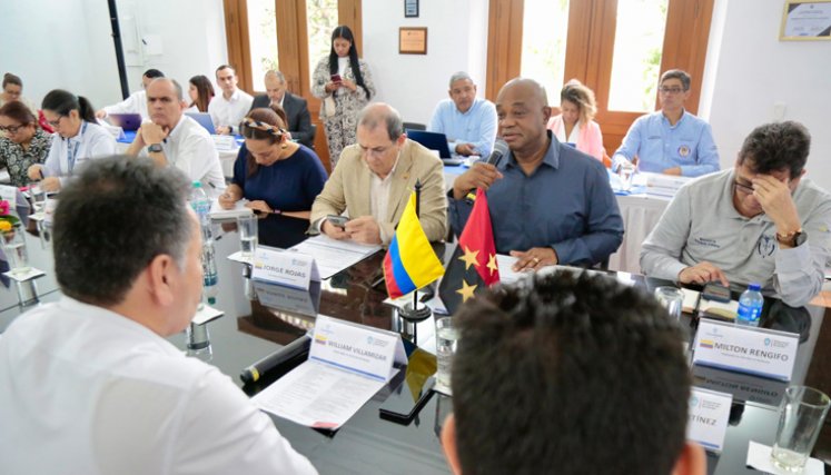 Gobernación