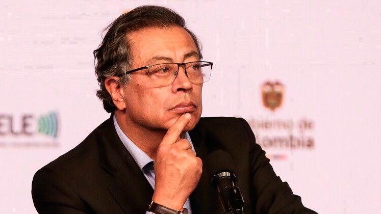 Gustavo Petro