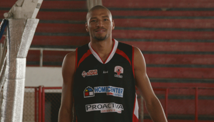 Jhon 'Chiquillo' Hernández