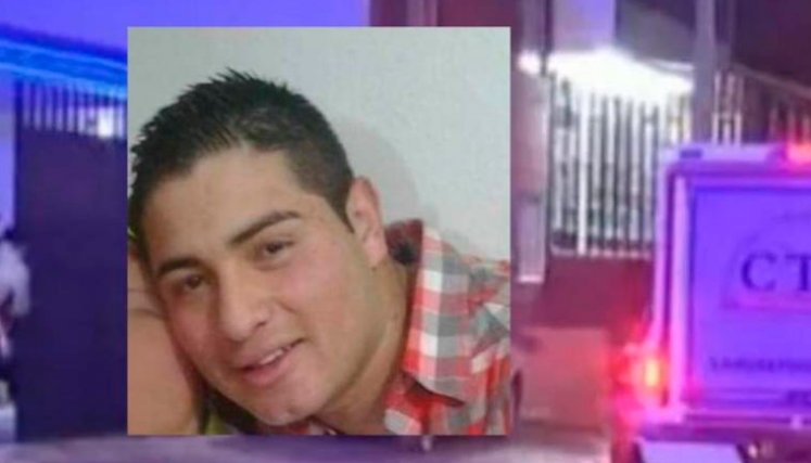 Jhon Jairo Acuña Salazar