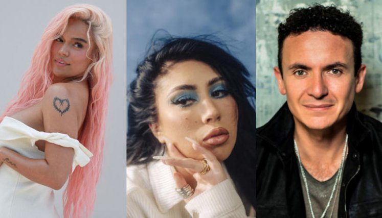 Latin Grammy 2024