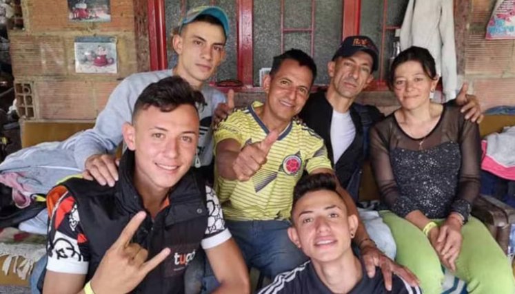 Los Patojos 