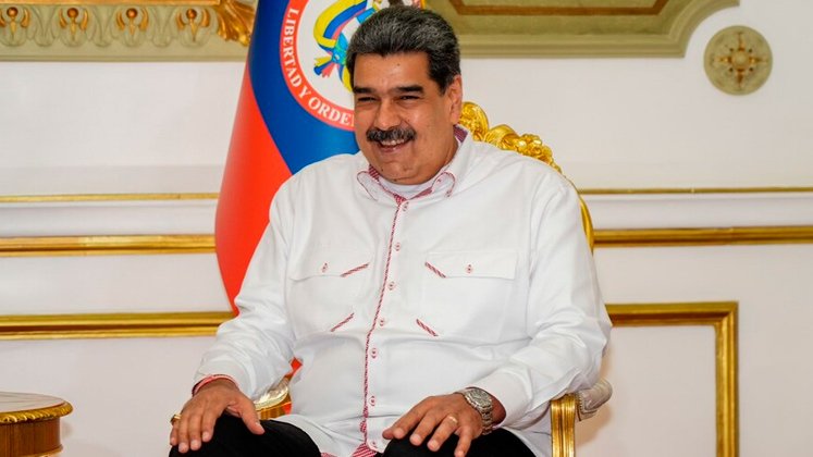 Maduro