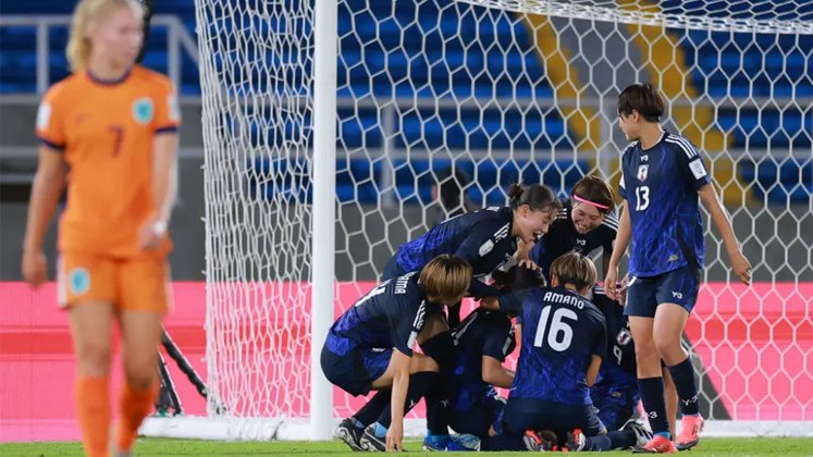 Japón vs Corea del Norte, la gran final del Mundial sub20 femenino