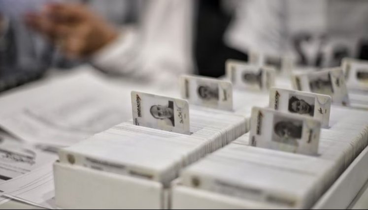 La última forma de regularización fue el PPT otorgado a venezolanos que ingresaran a Colombia por un puesto de control migratorio entre el 31 de enero de 2021 y el 28 de mayo de 2023.