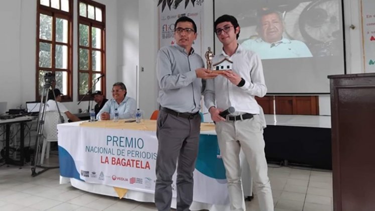 Premio La Bagatela