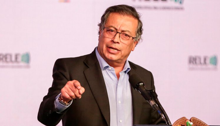 Presidente Petro
