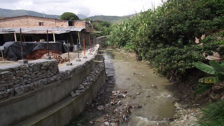 En Ocaña se proyecta la construcción del Centro de Gestión del Riesgo y Atención de Desastres con radio de acción para el Catatumbo. /Foto cortesía: La Opinión.