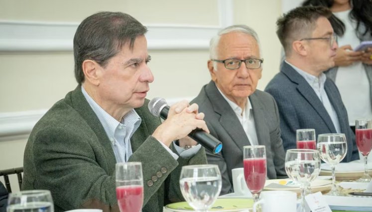 Para esta semana estaba previsto que se radicara la reforma a la salud del Gobierno Nacional. Sin embargo, el documento continúa sin llegar al Congreso para hacer trámite legislativo.