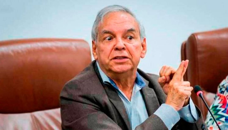 Ricardo Bonilla 