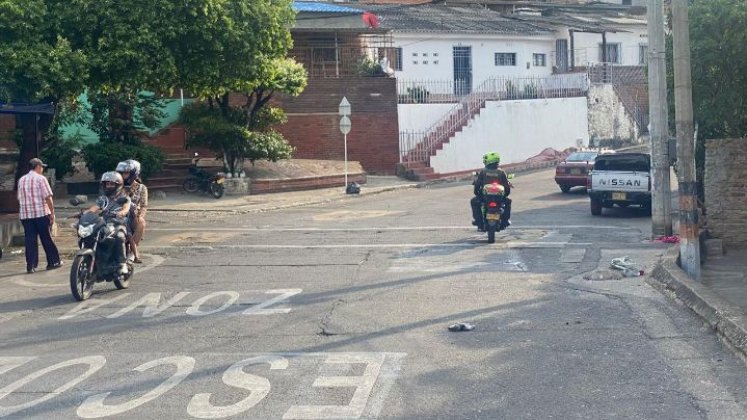 Santo Domingo, en sus inicios fue conocido como ‘Los Arenales’. 