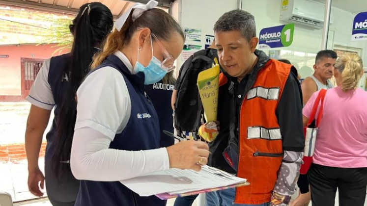 El control del dengue avanzó con la fumigación de 24.007 casas, beneficiando a 96.028 personas.