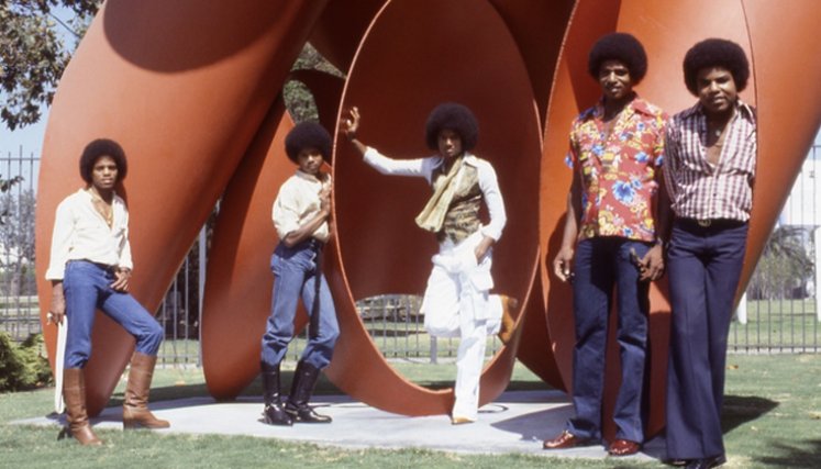 El músico Tito Jackson, miembro original del grupo Jackson 5 y hermano del fallecido Michael Jackson, ha muerto a los 70 años