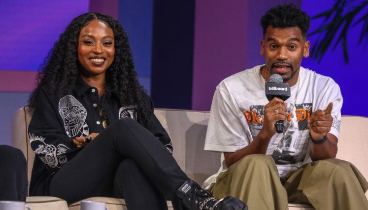 El exintegrante de ‘ChocQuibTown’ se pronunció para defenderse de las declaraciones de su expareja. / Foto: Internet