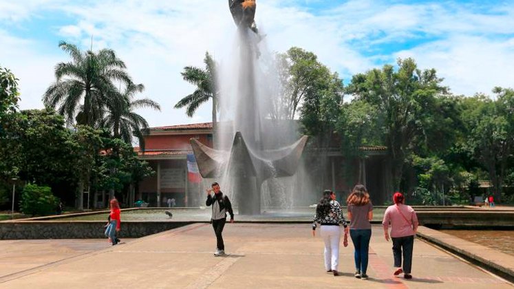 Universidad de Antioquia