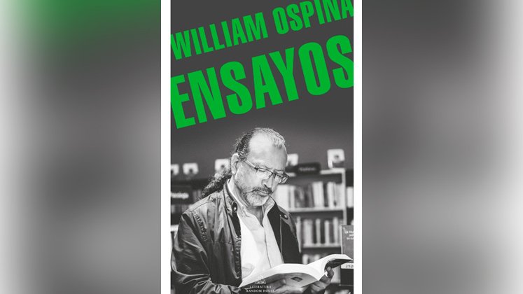 William Ospina. / Foto: Cortesía / La Opinión 