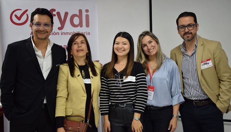 Afydi. / Foto Cortesía