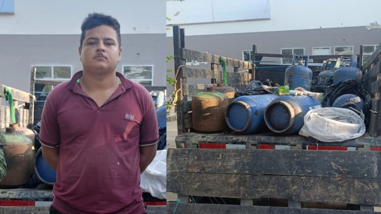 Planearían un atentado terrorista en El Zulia y las autoridades les frustraron el plan