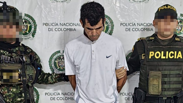 'Yupi' cayó con droga en El Zulia