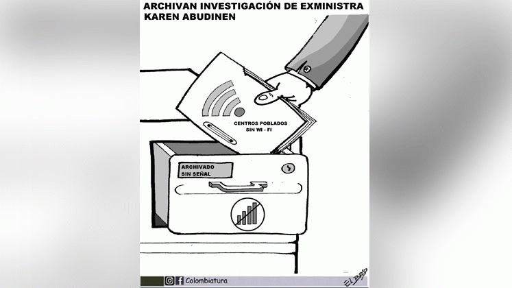 caricatura del jueves 26 de septiembre 2024