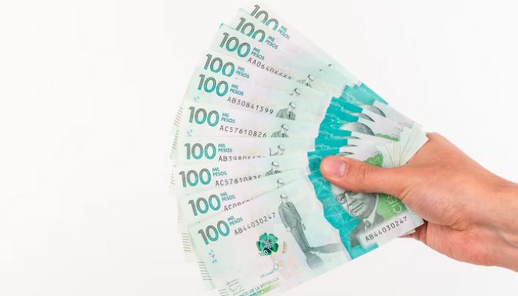 El tributo a las ganancias ocasionales subiría 5 p.p./ Foto Freepik