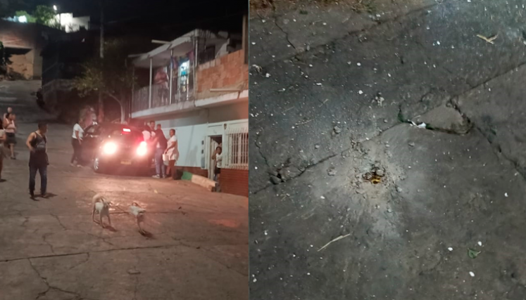Granada en Cundinamarca