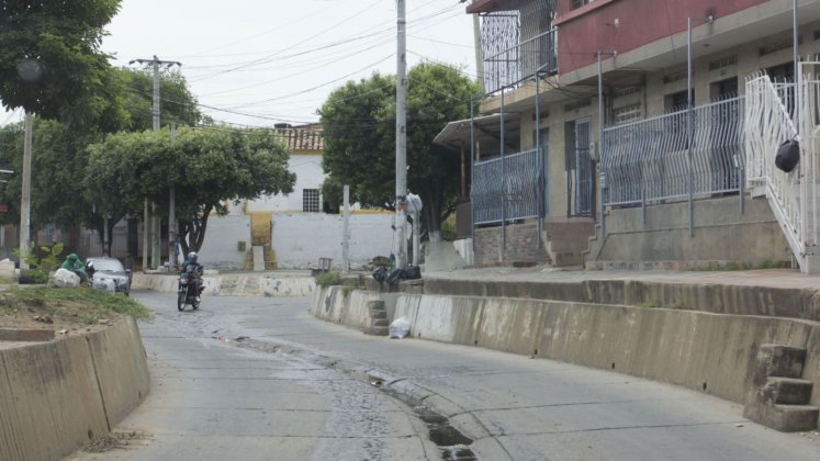 Tres hombres asesinaron a puñaladas a 'Cony' en Cúcuta