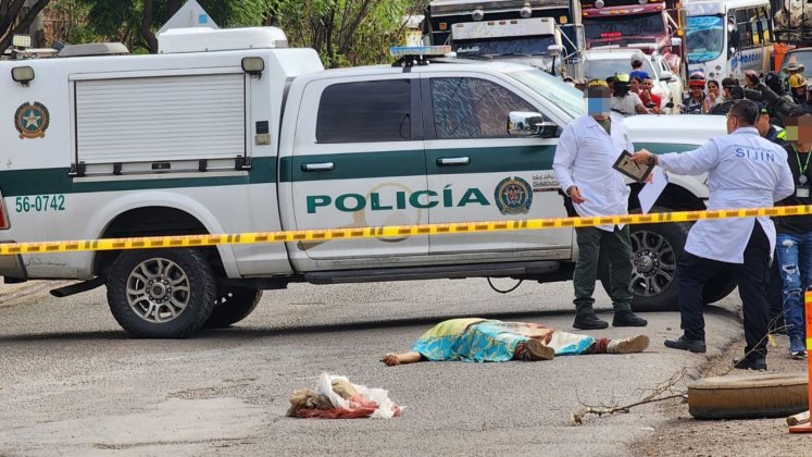 La relación que tendrían dos crímenes en Cúcuta