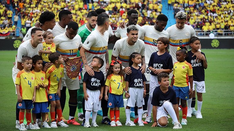 La Tricolor está cerca de alcanzar su objetivo